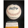 Image 2 : MAX SCHERZER SIGNED WASHINGTON NATIONALS BASEBALL