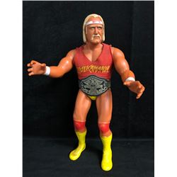 HULK HOGAN 16" LJN WRESTLING FIGURE