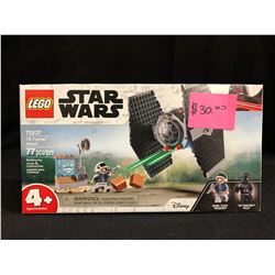 LEGO 75237 Star Wars Tie Fighter Attack