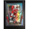 Image 1 : PAVEL DATSYUK SIGNED UPPER DECK HOCKEY CARD