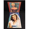 Image 1 : VINTAGE MARILYN MONROE CALENDAR LOT