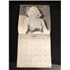Image 3 : VINTAGE MARILYN MONROE CALENDAR LOT