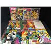 Image 1 : COMIC BOOK LOT (VARIOUS COMICS)