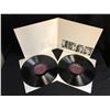 Image 2 : THE BEATLES - THE WHITE ALBUM VINYL RECORD