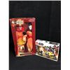 Image 1 : STAR WARS TOY LOT (LEGO/ QUEEN AMIDALA)