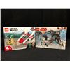 Image 1 : LEGO STAR WARS LOT