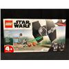 Image 1 : Lego Star Wars TIE Fighter Attack 75237