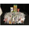 Image 1 : OVER 100 MINI MATES FIGURES ( SOME RARE)