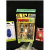 Image 2 : OVER 100 MINI MATES FIGURES ( SOME RARE)