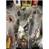 Image 3 : OVER 100 MINI MATES FIGURES ( SOME RARE)
