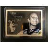 Image 1 : BOBBY HULL SIGNED ULTIMATE TRADING CARD