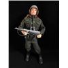 Image 1 : VINTAGE G.I JOE ACTION FIGURE