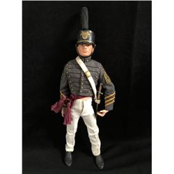 VINTAGE G.I JOE ACTION FIGURE