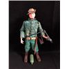 Image 1 : VINTAGE G.I JOE ACTION FIGURE