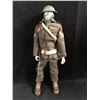 Image 1 : VINTAGE G.I JOE ACTION FIGURE