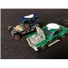 Image 2 : VINTAGE HOT WHEELS RED LINE CAR LOT