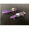 Image 1 : VINTAGE HOT WHEELS RED LINE CAR LOT