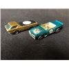 Image 1 : VINTAGE HOT WHEELS RED LINE CAR LOT