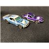 Image 1 : VINTAGE HOT WHEELS RED LINE CAR LOT