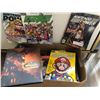 Image 1 : NINTENDO POWER MAGAZINE LOT