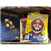 Image 2 : NINTENDO POWER MAGAZINE LOT