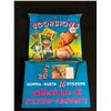 Image 2 : 1980'S 1ST EDITION GABAGE PAIL KIDS SEALED BOX ( ITALIAN)