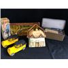 Image 1 : VINTAGE COLLECTIBLES LOT
