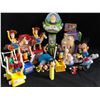 Image 1 : DISNEY TOY LOT