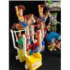 Image 4 : DISNEY TOY LOT