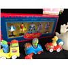 Image 2 : MISCELLANEOUS TOY LOT