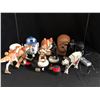 Image 1 : STAR WARS TOY LOT
