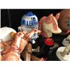 Image 4 : STAR WARS TOY LOT