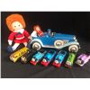 Image 1 : COLLECTIBLE TOY LOT