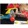 Image 3 : VINTAGE FISHER PRICE TOY LOT