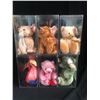 Image 1 : COLLECTIBLE BEANIE BABIES LOT