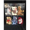Image 1 : COLLECTIBLE BEANIE BABIES LOT