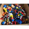 Image 1 : TOY FIGURES LOT