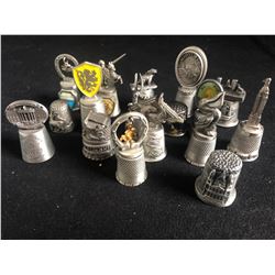 COLLECTIBLES LOT