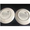 Image 2 : COLLECTIBLES LOT (KNOWLES FINE CHINA PLATES...)
