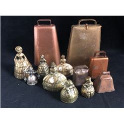 COLLECTIBLES LOT