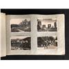 Image 3 : VINTAGE SENIOR SERVICE CIGARETTE CARD ALBUM