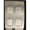 Image 4 : VINTAGE SENIOR SERVICE CIGARETTE CARD ALBUM