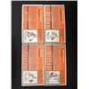 Image 2 : 1970 TOPPS BASKETBALL CARD LOT
