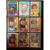 Image 1 : 1960-70's BASEBALL CARD LOT