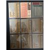 Image 2 : 1960-70's BASEBALL CARD LOT