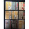 Image 2 : 1950-60's BASEBALL CARD LOT