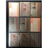 Image 2 : VINTAGE BASEBALL CARD LOT