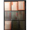 Image 2 : VINTAGE BASEBALL CARD LOT