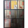 Image 2 : VINTAGE BASEBALL CARD LOT