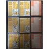 Image 2 : VINTAGE BASEBALL CARD LOT